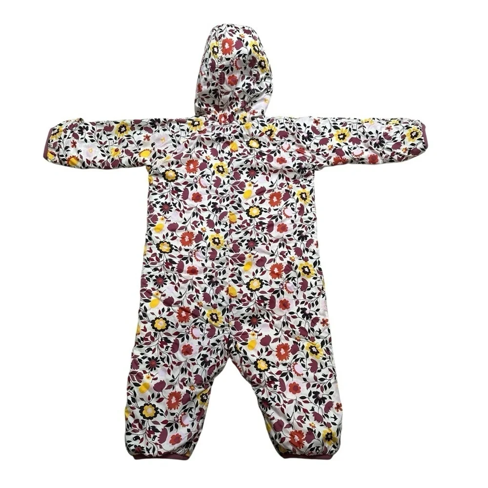 Patagonia infant girl’s